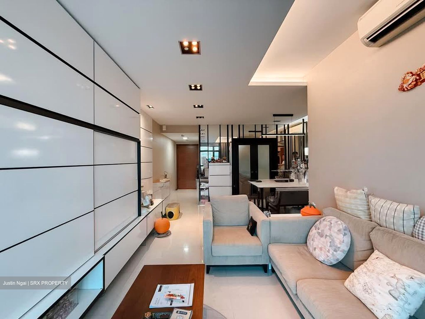 City Square Residences (D8), Condominium #582983201